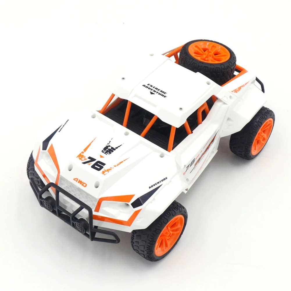 1/16 4WD 2,4G пульт дистанционного управления высокоскоростной Электрический внедорожный грузовик автомобиль детская игрушка для детей RC Drift wltoys