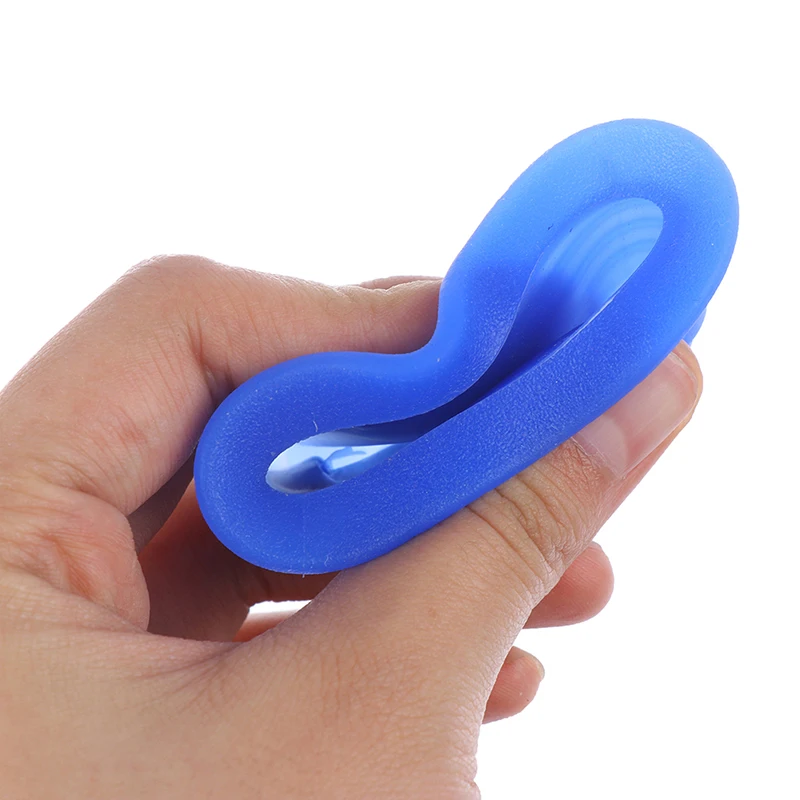 Круглая крышка из нержавеющей стали силиконовое кухонное ситечко труба для