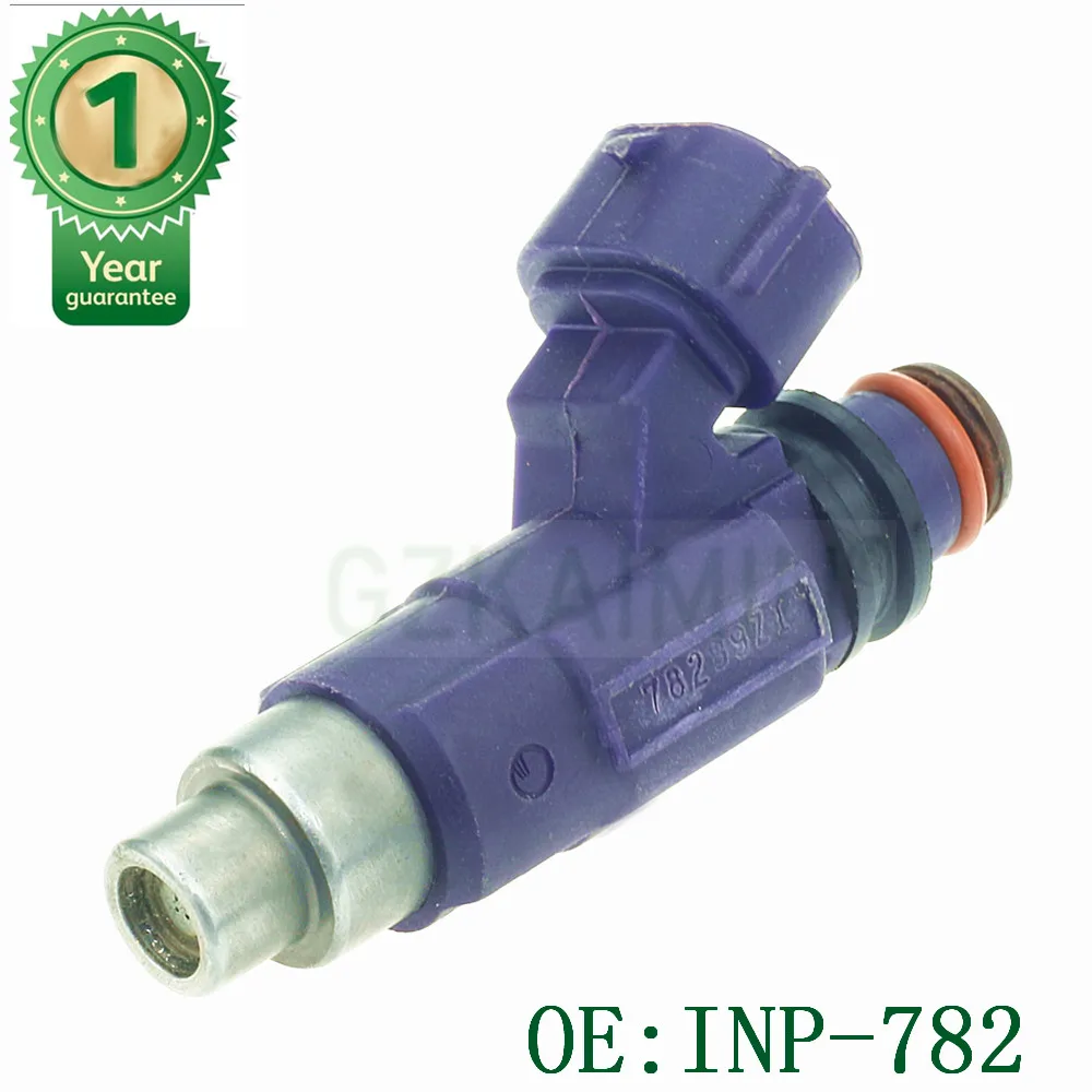 Форсунка впрыска топлива/впрыска inp-782 inp782 для Mazda Nikk-i 2001-2003 Protege 2.0L INP-782 842-12245 INP 782 842 12245