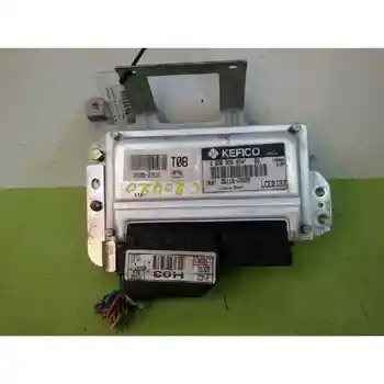 

3911022525 SWITCHBOARD ENGINE EUA HYUNDAI ACCENT (LC)