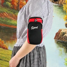 Для фитнеса, для улицы, ручная сумка для бега, спортивная сумка для езды, спортивная сумка для бега, для мобильного телефона, нарукавник