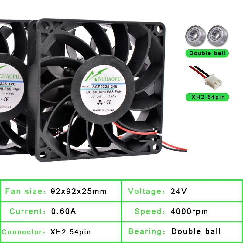 Cheap Ventiladores e resfriadores