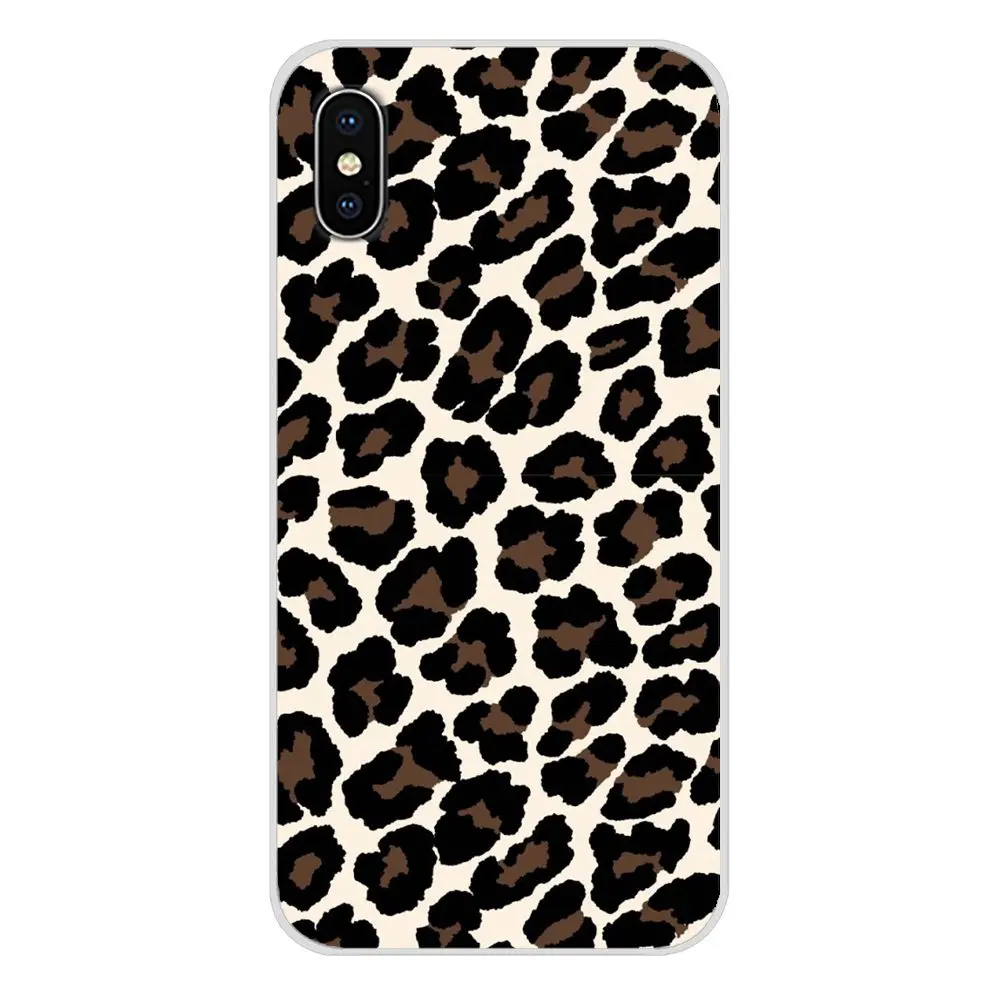 Модный силиконовый чехол для Apple iPhone X XR XS 11Pro MAX 4S 5S 5C SE 6S 7 8 Plus ipod touch 5 6