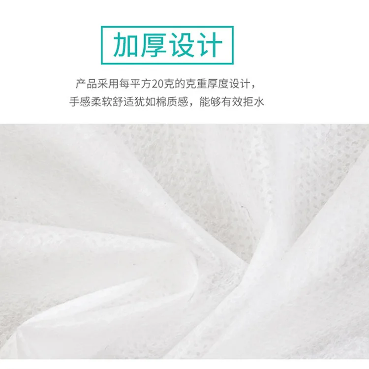 

Travel Disposal Bed Sheet across the Dirty Quilt Cover Quilt Cover Pillow Case Hotel Double Sleeping Bag Supplies Travel Four-pi