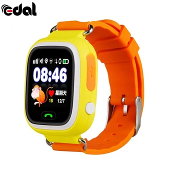 

Children's Smart Watch with GPS Positioning and WIFI Smart Watch Suitable for Boys and Girls