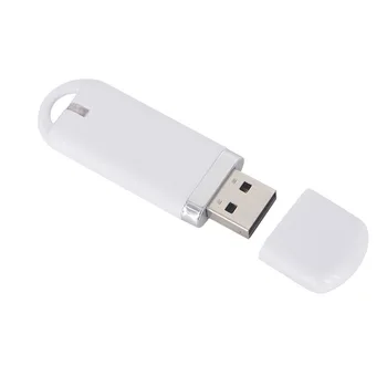 

EM4100 125KHZ Animal Pet RFID USB Reader ID Card Reader Support Android System