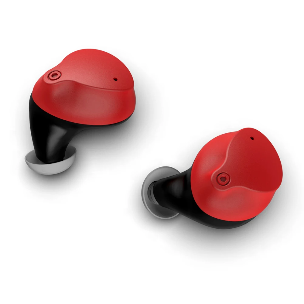 V10 мини Tws Беспроводная bluetooth-гарнитура водонепроницаемые спортивные бизнес стерео наушники с зарядным устройством