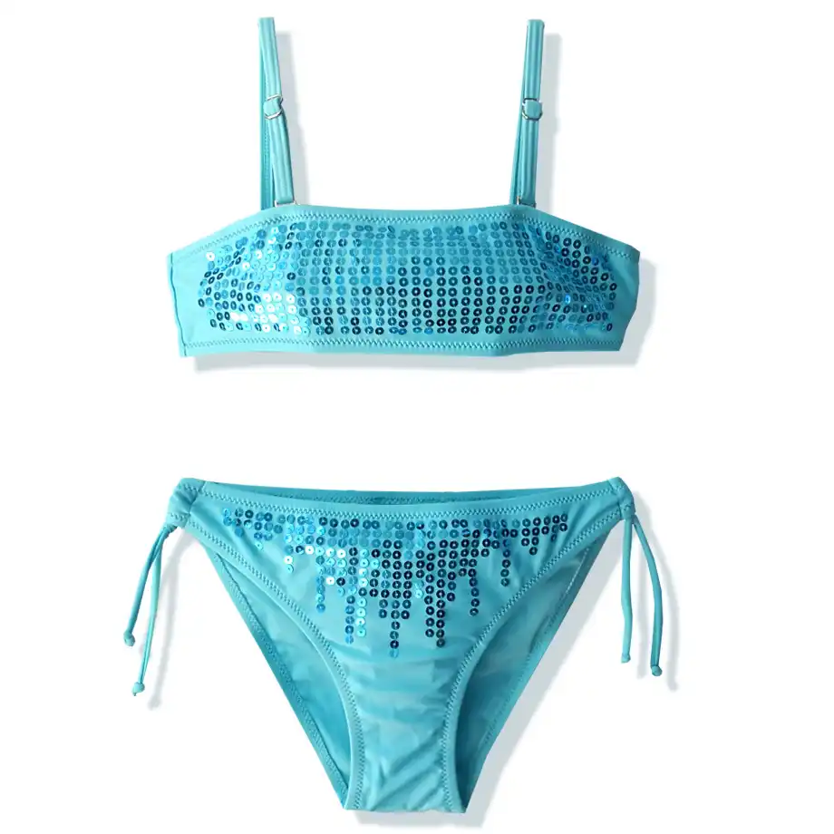 baby girl swimwear 2 piece