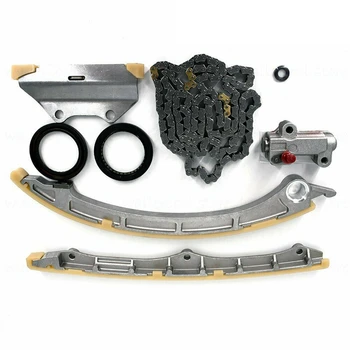 

Timing Chain Set Kit for 08-12 Honda Accord 09-14 Acura TSX 2.4 K24