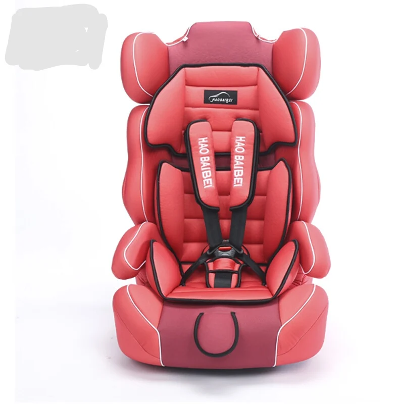 Детское автомобильное безопасное сиденье складное детское автомобильное безопасное сиденье 3C ECE autostoel 9 месяцев-12 лет Детское автомобильное сиденье siege auto enfant