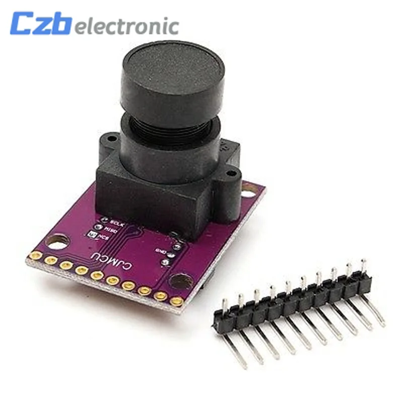 CJMCU-110 ADNS 3080 оптический модуль датчика потока APM2.52 APM2.6 APM1 Улучшенная точность удержания положения Мультикоптер Контроллер полета