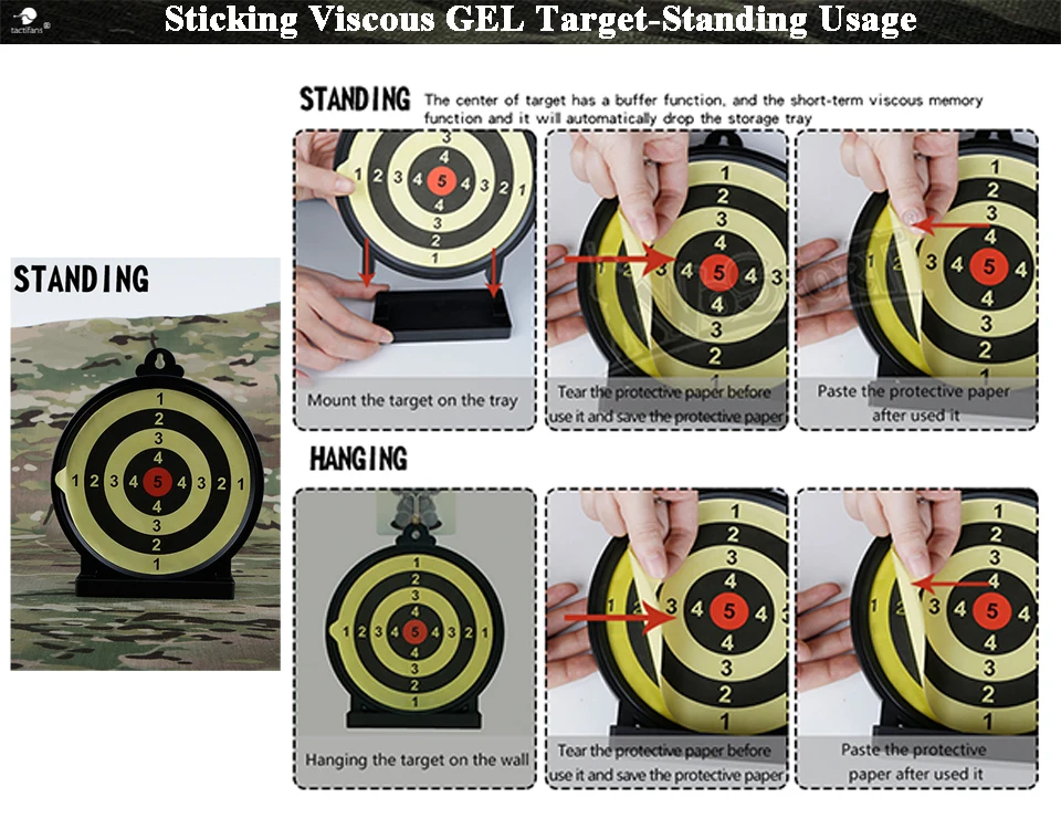 Sticking-GEL-target-ads-3