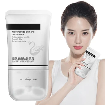 

NEW V-Type Neck Cream Massager Nourish Fade Neckline Wrinkle Lifting Firming Neck Mask 120g