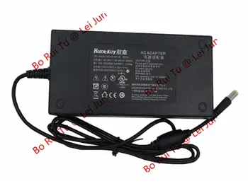

Laptop Adapter 19V 7.1A, Barrel 5.5/2.5mm, 3-Prong, HKA13519071-6C, OLOPKY(OLOPKY) For Huntkey