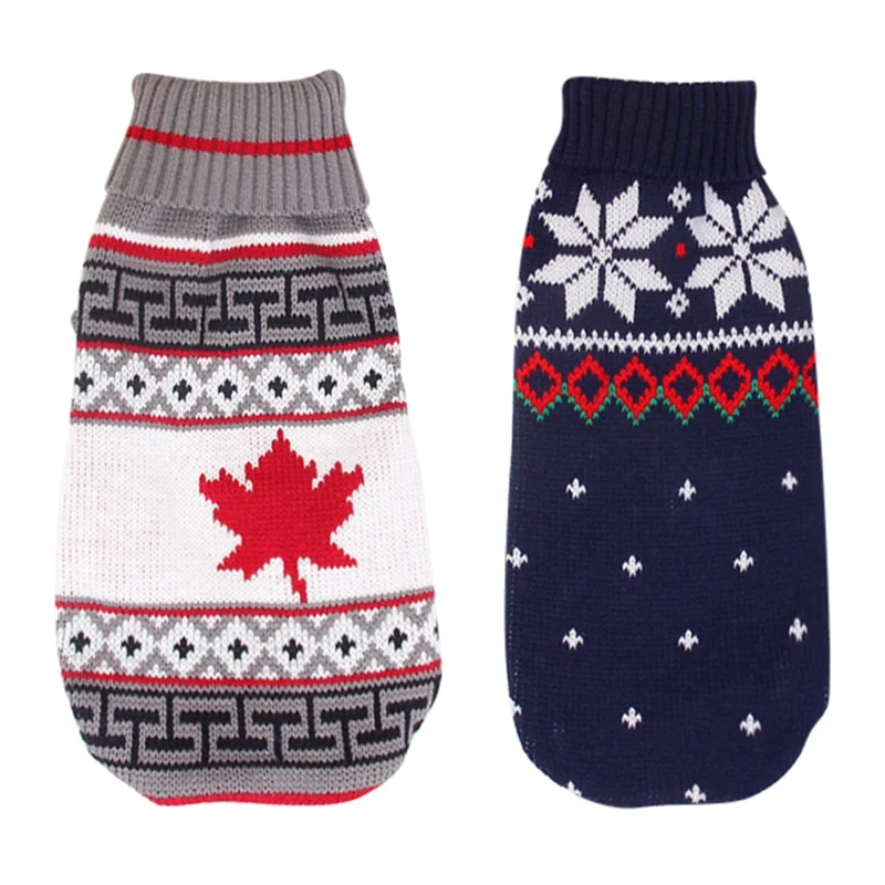 

Cute Dog Cat Pet Clothes Kawaii Cartoon Puppy Sweater Coat Soft Warm Pet Jackets Autumn Winter Coats For Small Dog Cat Chihuahua