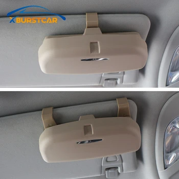 

Car Styling Glasses Holder Case Box Car Sunglasses Holder Storage Case Box for Suzuki Swift Jimny Sx4 Grand Vitara S-cross