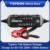 Topdon T4000 Automatic Battery Chargers 6V 12V Car Battery Charger Motorcycle Battery Chargers for 20Ah -150Ah Battery