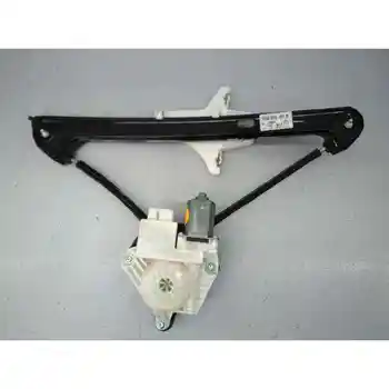 

5G4839461B REAR WINDOW LEFT VOLKSWAGEN GOLF LIM.