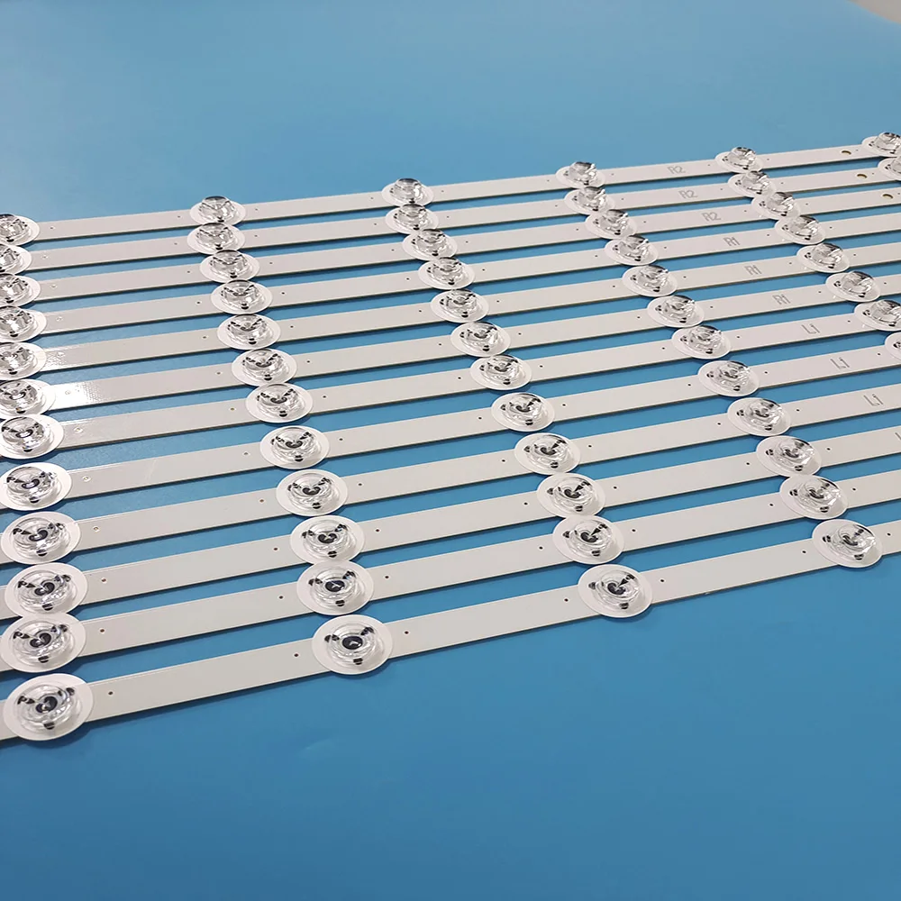 

LED Backlight strip For LG 60" V14 sDRT TV 60GB7800 6920L-0503A 6920L-0502A 6920L-0500A 6920L-0501A LC600DUF PG F1