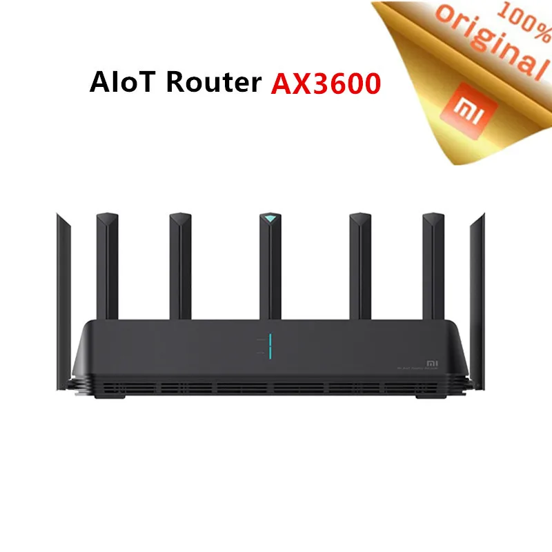 Wi Fi Роутер Xiaomi Ax6000 Купить