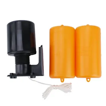 

1.2M Controller Float Switch Liquid Switch Liquid Water Level Float Switch Controller Contactor Sensor,70Ab Water Level Float