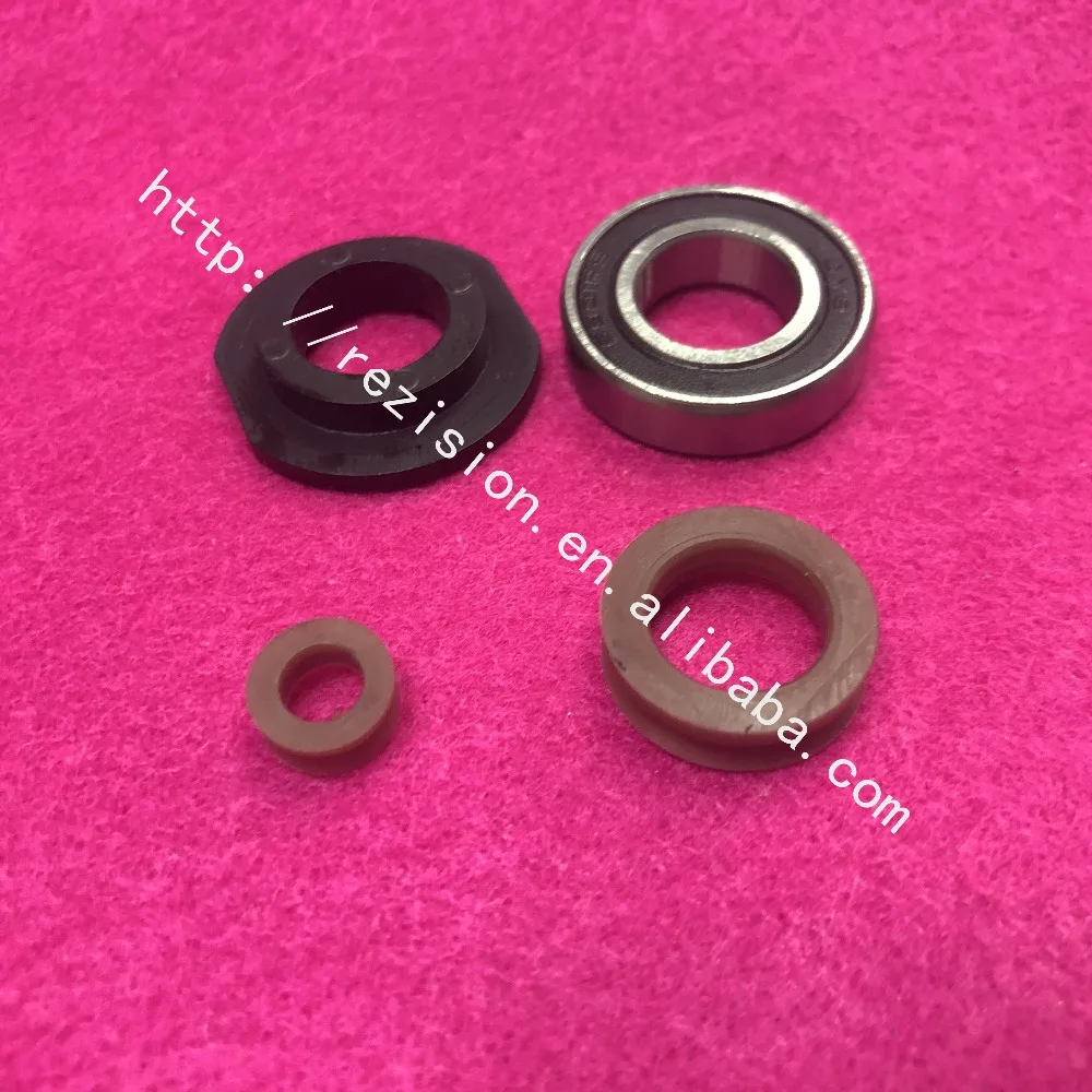 Подшипник для Ricoh 4000B 5000 4001 4002 5001 5002 развивающихся втулка стандартного размера, пломба