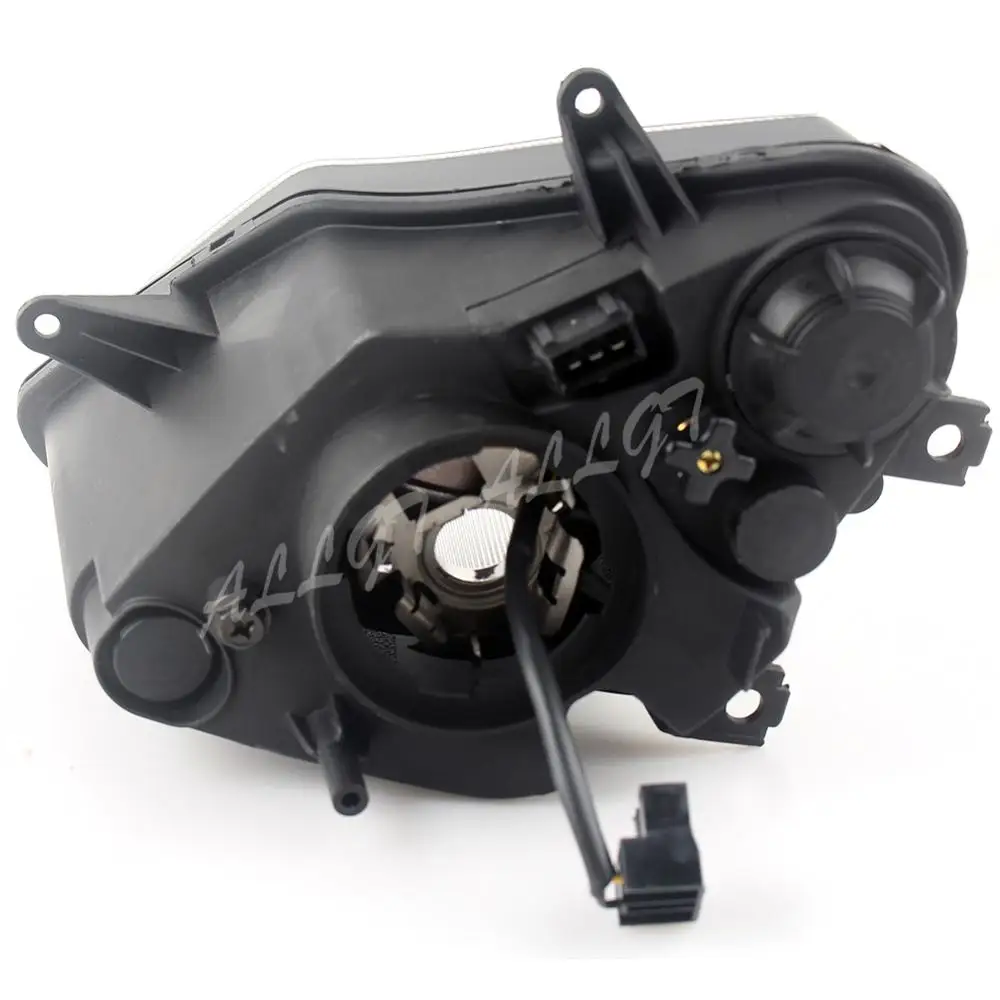 ALLGT спереди головной светильник фары для BMW S1000RR 2010 2011 2012 2013 2014|headlamp headlight|headlamps head
