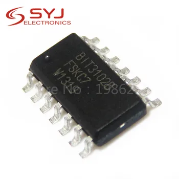 

5pcs/lot BIT3102B BIT3102 SOP-14 new original In Stock