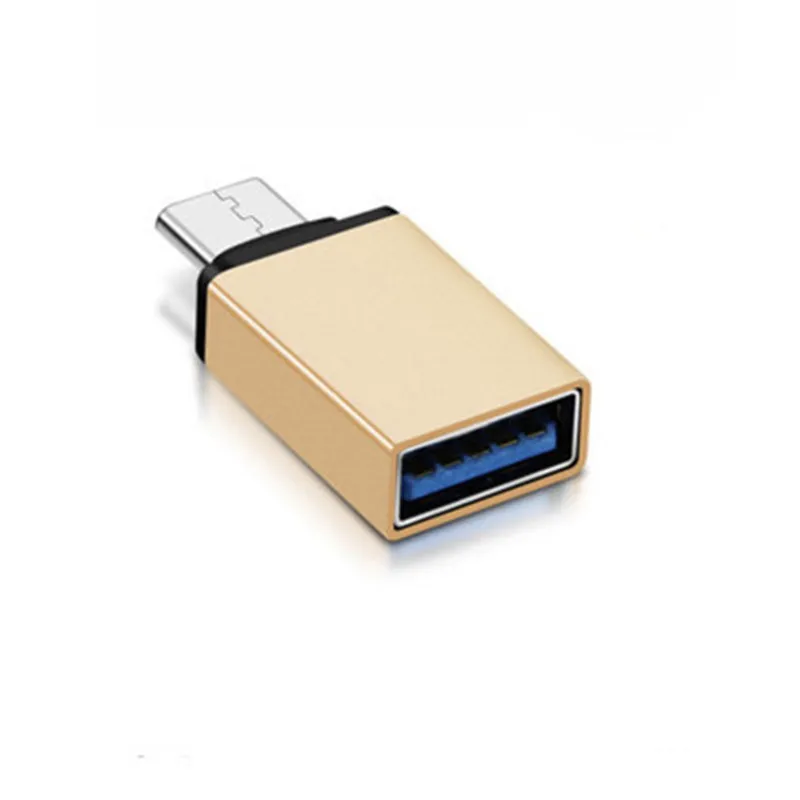 Bluetooth 5,0 адаптер 2в1 передатчик приемник Мини беспроводной USB Donggle адаптер 3,5 мм Музыка AUX аудио усилитель сигнала - Цвет: Type-C To USB 3.0