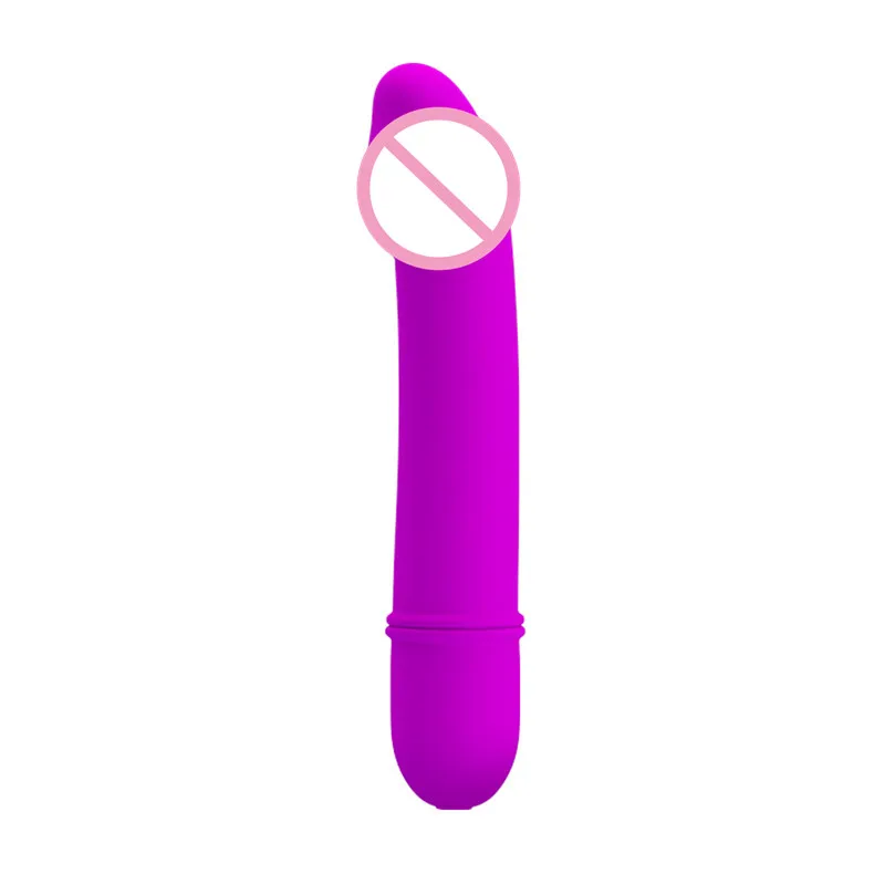 Мини G spot фаллоимитатор вибраторы игрушки для взрослых Силиконовые