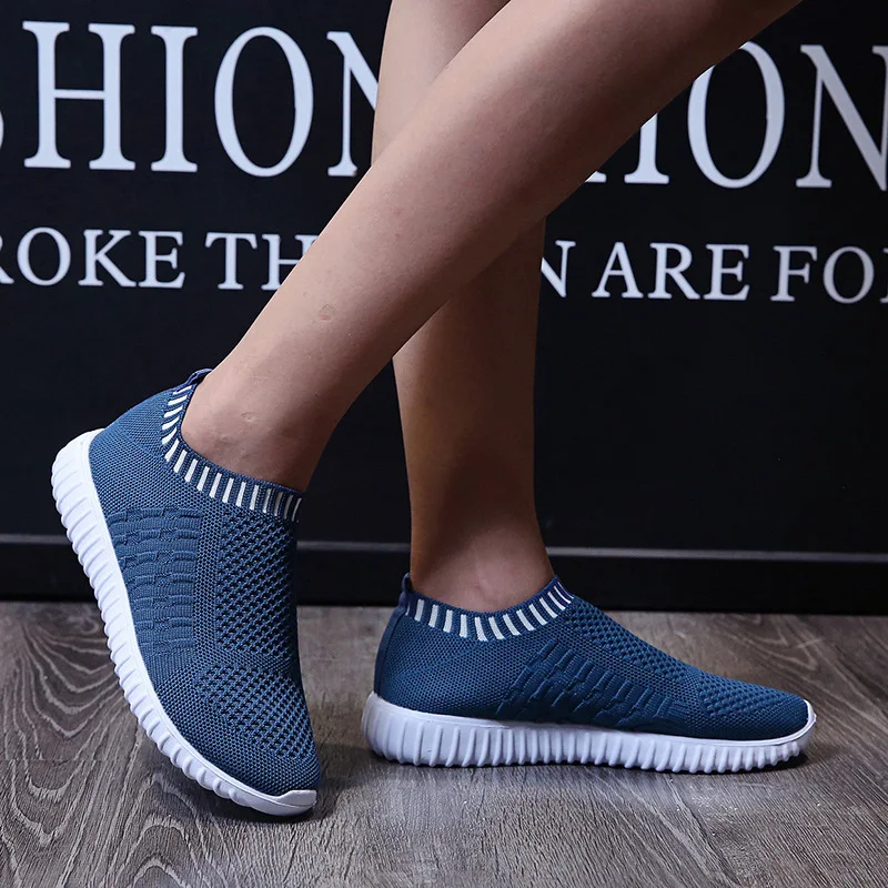 2021 Spring Casual Flats Female New Fashion Comfort Vulcanized Platform Shoes Women Sneakers Large Size 35-46 | Обувь