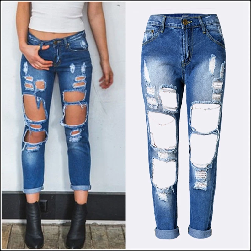 jeans for ladies