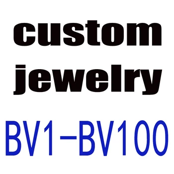 

BV1-BV100 Custom jewelry or Bracelet or bangle for women as a gift