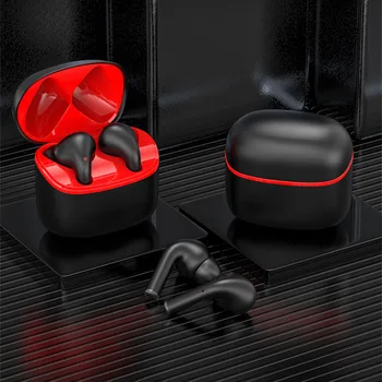 

Bluetooth 5.0 Headset Tws Wireless Earphones Twins Mini Bloutooth Earbuds Stereo 2 Sports Bluetooth-earphone Wireless-earphones