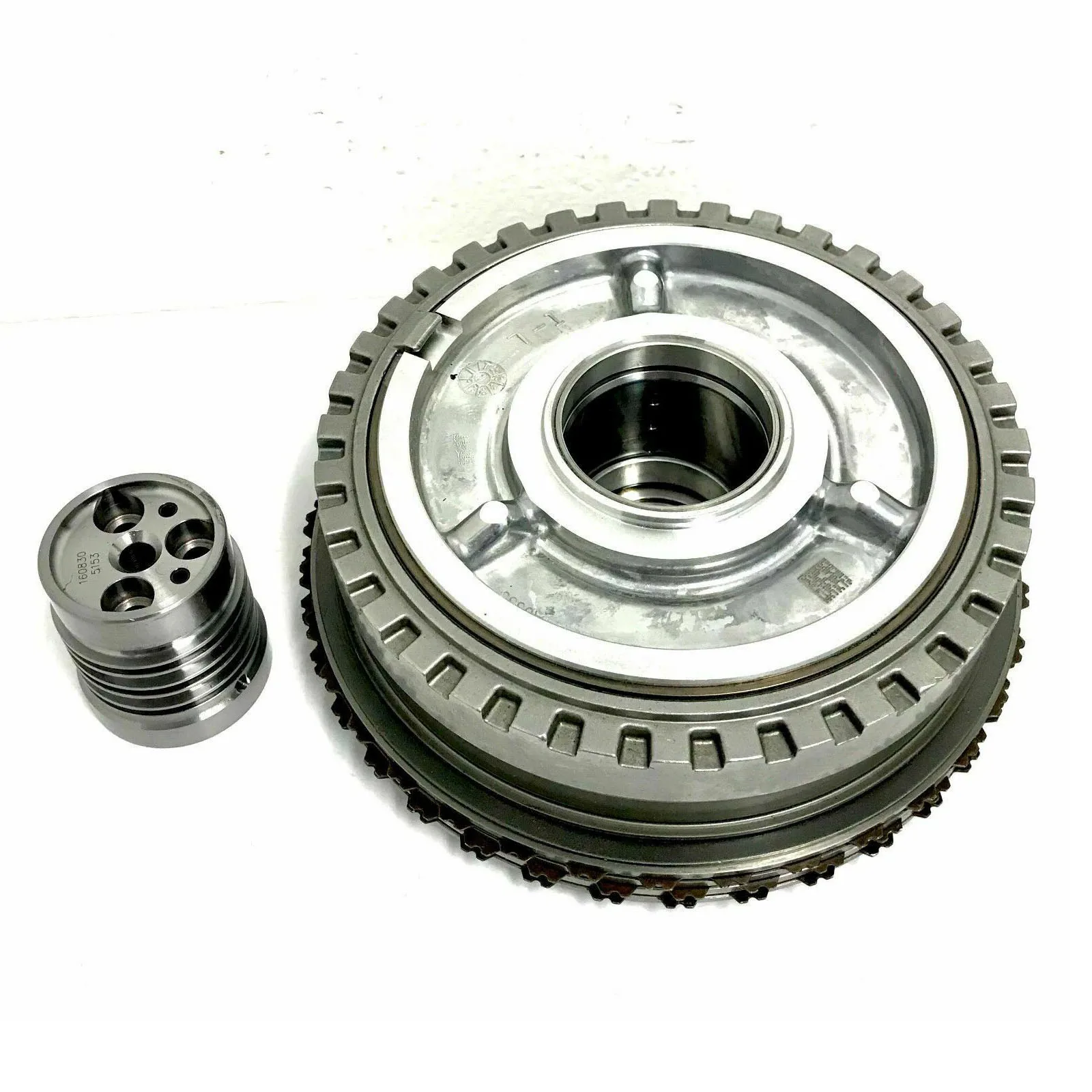 Transpeed 6T40 6T45 6T50 6T45E 6T40E передачи 4-5-6 клатч 3-5 Обратный двойной барабан комплект 6T40E 6T45E
