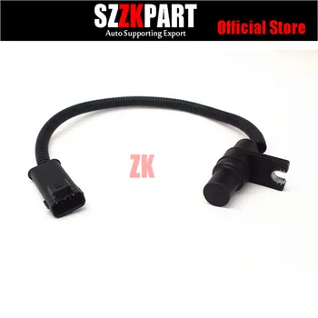 

56027864 NOS Mopar Crank Position Sensor For Dodge Ram2500 3500 8.0L V10 Gas