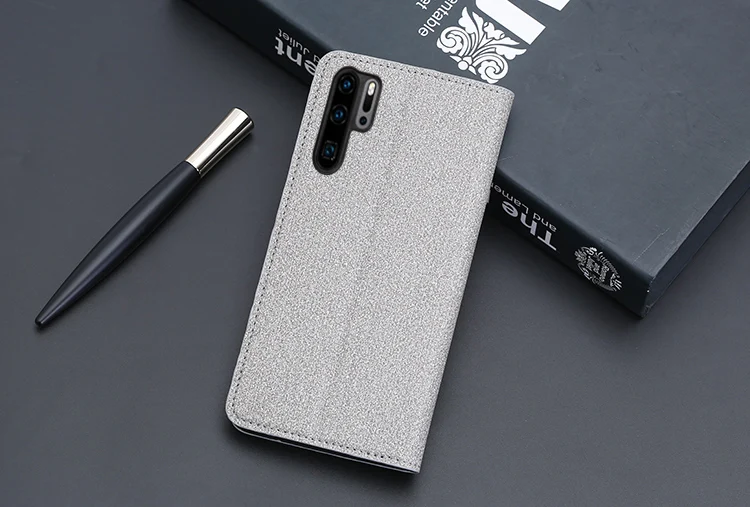Флип чехол для Huawei P10 P20 P30 Lite Коврики 9 10 20 Y6 Y9 P smart полиуретановая кожа фабричного изготовления текстура чехол для Honor 8X 7a 9 9X10 удобный телефонный футляр
