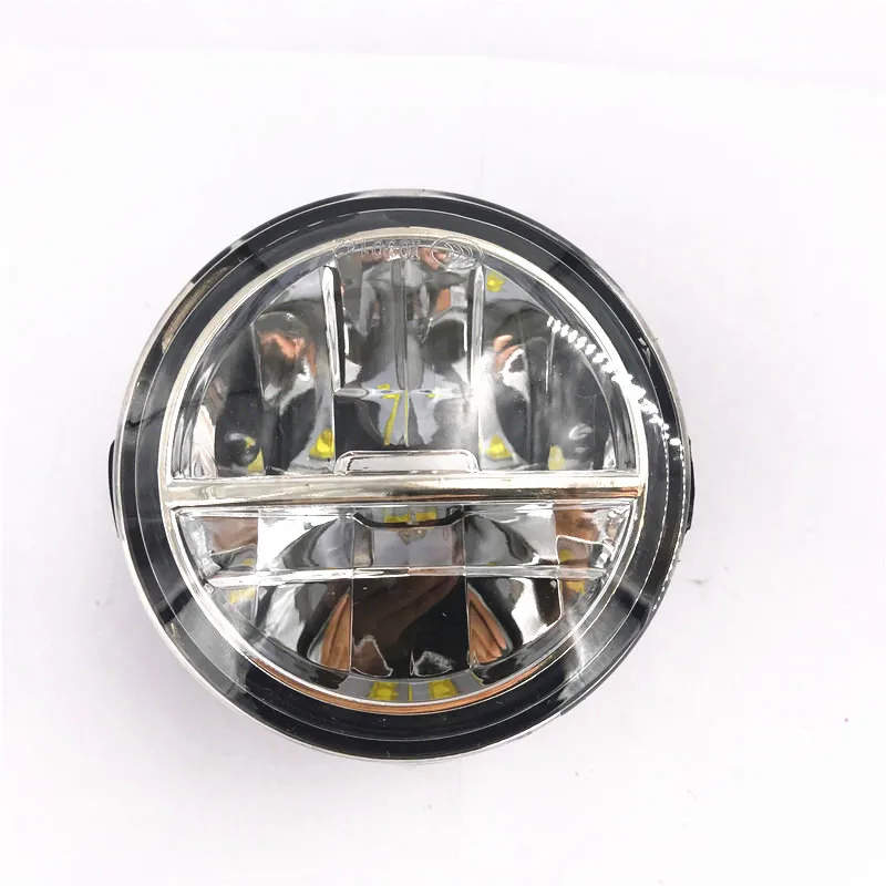 Fog Lamp Assembly Super Bright Light For Nissan Tiida Patrol Rogue Versa Cube Z12 2004-2015 Led Lights 1set | Автомобили и