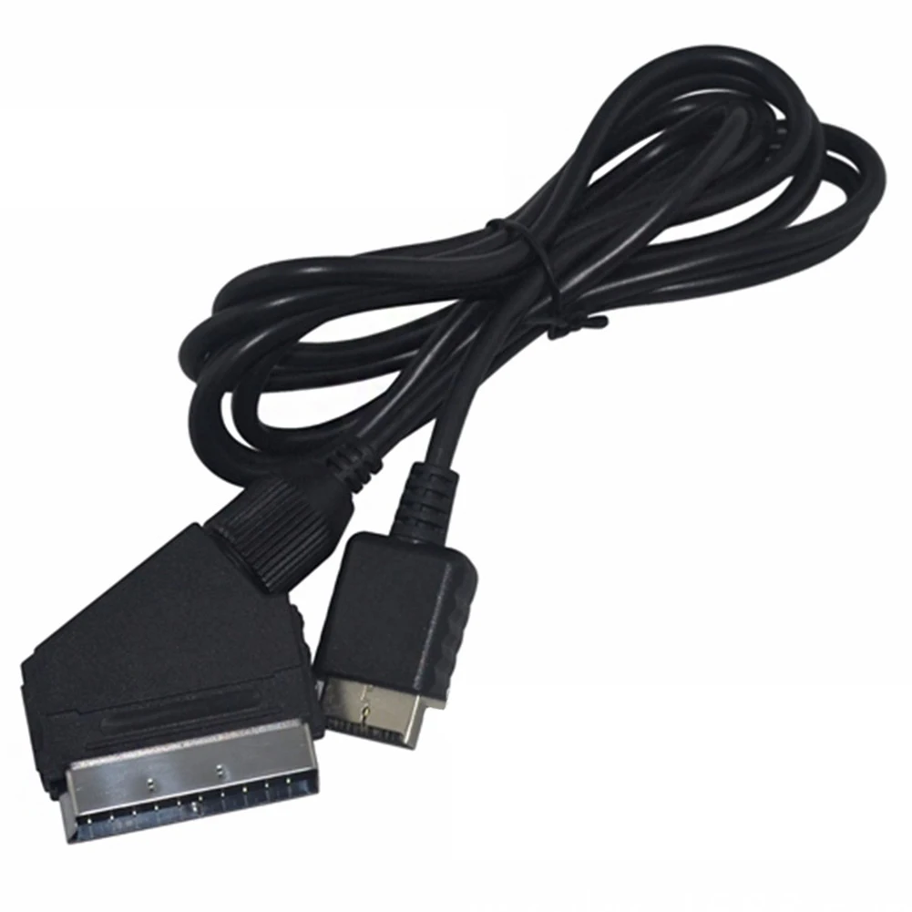 Кабель сигнала линии RGB HDTV до 3 профессиональная Замена прочный