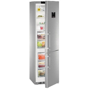 

Two-chamber refrigerator Liebherr, CBNPes 4858-20