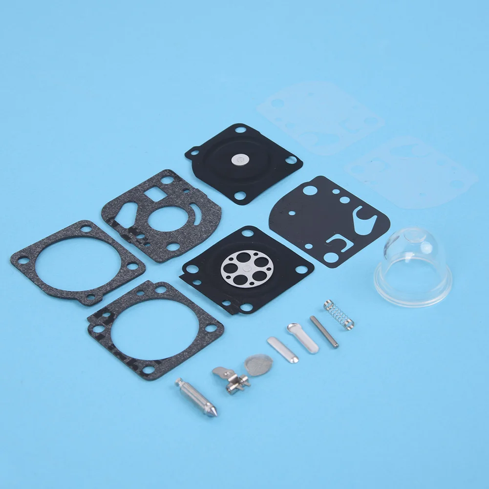 Популярный комплект для восстановления карбюратора для Ryobi, Ryan, IDC, Homelite Zama Carb воздуходувка стабильная в использовании простая установка