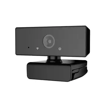 

Mini Webcam Full Hd 1080p Usb Pc Web Camera USB Cam Hd Camera With Mic Web Camera For Computer Support Dropshipping