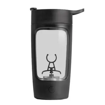 

Portable automatic coffee juice blender Strong power Quick stirring Effective Prevent accidental touch