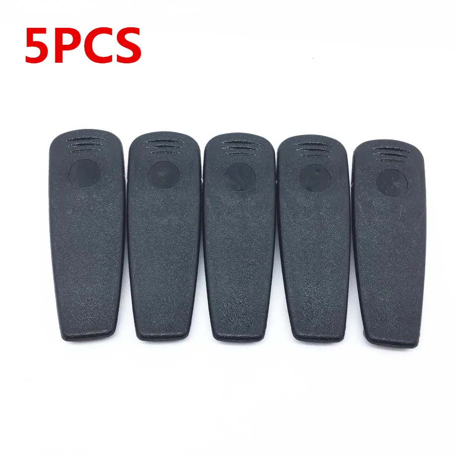 

5PCS for motorola A10 A12 XTNI CP110 EP150 Back Clip Back Clip walkie talkie Accessories NEW