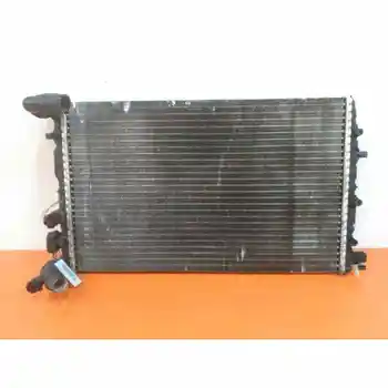 

6Q0121253Q WATER RADIATOR SEAT IBIZA (6L1)