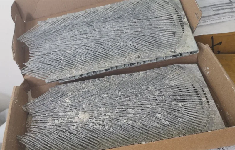 塑料洗蛋机刷子4