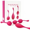 Silicone Kegel Balls Ben Wa Ball Vaginal Tighten Exercise Egg Massager Adult Trainer Couples Sex Toys For Women Sex Shop femme 1