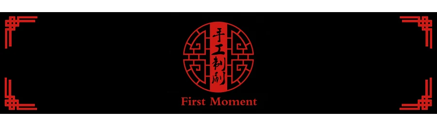 Description Picture 2 of itemSD44 Professional Handmade Make Up Brush 3D Tilted Blush Contour Brush Soft Goat Red Fox Hair Makeup Brushes