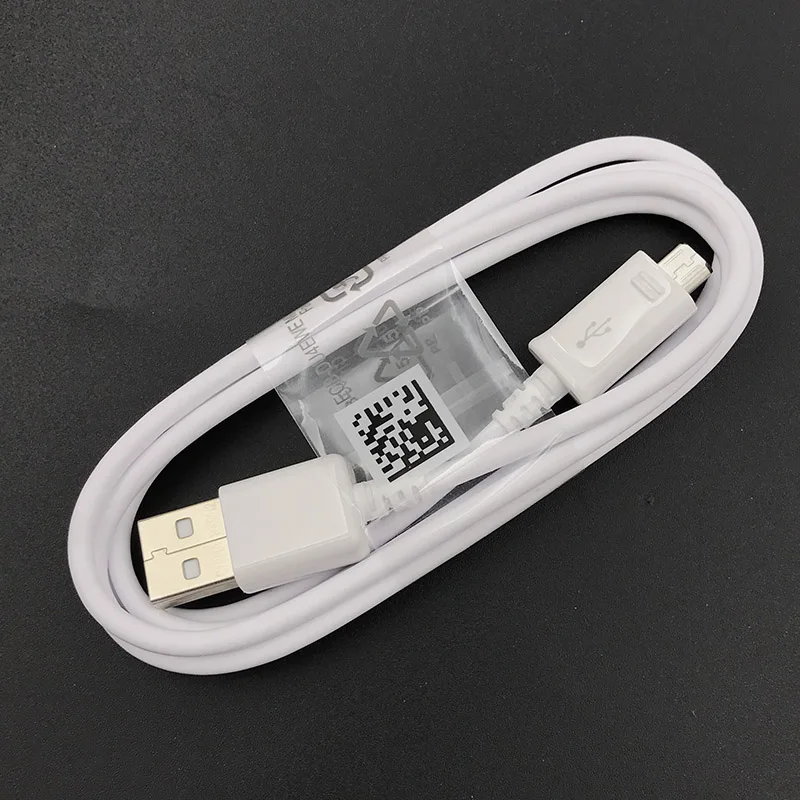 5v 1a usb USB Charger EU Plug Charging Data Cable For Samsung Galaxy A10 S7 S6 edge S5 S4 Note 4 5 J3 J5 J7 2016 2017 A6 + Micro USB Cable usb 5v 2a