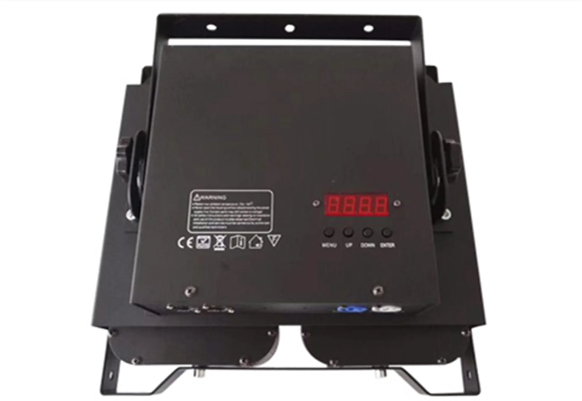 Etapa de Iluminacion COB cuatro ojo phublico lavpara rendimiento led cara luz Banco charido pa lavpara boda lappara de Flash CD50